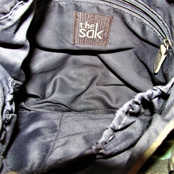 The Sak Elephant Colored Soft Leather - Picture 6 of 9